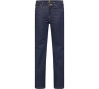 Jeans Straight femme Lee Marion Bleu 31x33