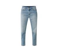 Jeans Straight femme Mexx 90s Bleu 29