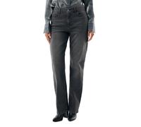 Jeans Straight femme Mexx Metro Noir 30