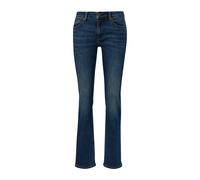 QS Jean pour Femme, 58z2 Bleu, 34W / 32L