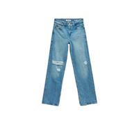 Jeans Straight femme Salsa Jeans True Bleu 27x32