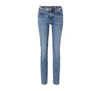 Jeans Straight femme Tom Tailor Alexa Bleu 32x32