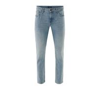 Jeans Straight Fit Mexx Bleu 34x32