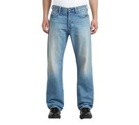 Jeans Straight G-Star Deeggie Bleu 30x32