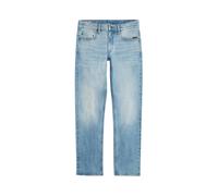 G-STAR Homme Jean Mosa Straight, Bleu (vintage uniform blue D23692-D761-H151), 29W / 32L