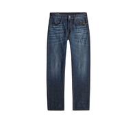 Jeans straight G-Star Mosa Bleu 33x32