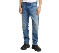 G-Star Jeans Mosa Straight Fit Bleu Homme Taille 33/34
