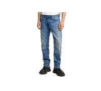 G-star Mosa Straight Fit Jeans Bleu 32 / 32 Homme