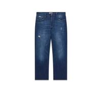 Jeans Straight Guess GJ G16 Bleu 36x34