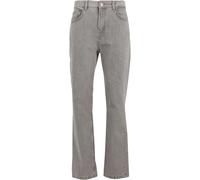 Def Kant Straight Fit Jeans Bleu 36 Homme