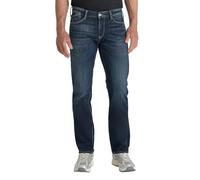 Jeans Straight Le Temps des cerises 800/12 Jogg Bleu 44