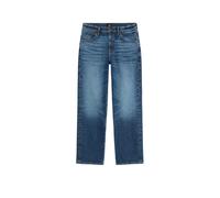 Jeans Straight Lee Asher Anything Goes Bleu 36x34