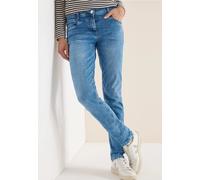Jeans Straight Legs