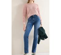 Jeans Straight Legs