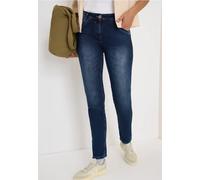 Jeans Straight Legs
