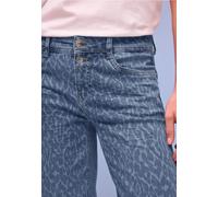 STREET ONE Jean 'Amalia' bleu, Taille 28