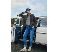 Jeans Straight Legs