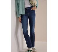 Jeans Straight Legs