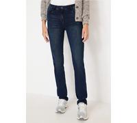 Jeans Straight Legs