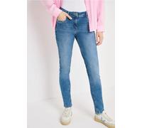 Jeans Straight Legs