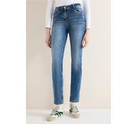 Cecil Jean Coupe Droite Authentic Used Wash 33