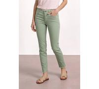 Street One Jean Coupe Droite Vert Menthe délavé 28