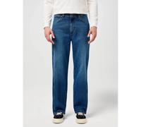 Jeans Straight Loose Wrangler Bleu 38x32