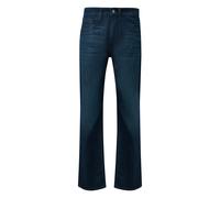Jeans Straight s.Oliver Benito Bleu 29x32