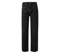 Jeans Straight s.Oliver Benito Gris 30x32