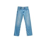 Jeans Straight Salsa Jeans Air Blend Bleu 34x32