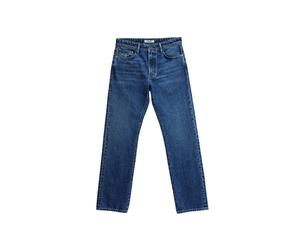 Jeans Straight Salsa Jeans Bleu 32x32