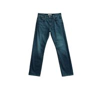 Salsa Jeans 21010807 Straight Jeans Bleu 34 / 32 Homme