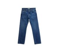 Jeans Straight Salsa Jeans Bleu 34x32