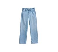 Jeans Straight taille basse femme Salsa Jeans Bleu 29x32