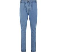 Urban Classics Pantalon en jean Antifit Denim TB7567 33