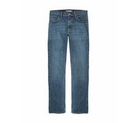 Wrangler Jeans homme Straight – coupe régulière, jambe droite – Bleu 30x30