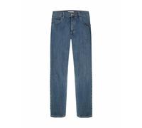 Wrangler Jeans Straight, coupe classique, jambes droites