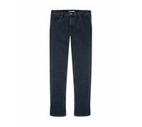 Wrangler Herren-Jeans Straight, Regular Fit, Straight Leg