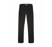 Jeans straight Wrangler Noir 32x32