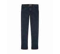 Wrangler - Jean Homme - Coupe Regular - Red Kabel - Authentic Blue