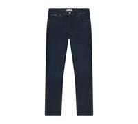 Jeans Straight Wrangler Texas Bleu 34x30
