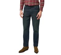 Jeans Straight Wrangler Texas Gris 38x32