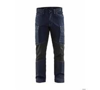 Jeans + stretch Blaklader 52