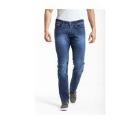 Rica Lewis - Jeans RL70 Stretch Coupe Droite brossé LUNO Taille 42