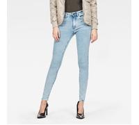 Jeans super skinny femme G-Star Lhana un faded iceberg 25/30