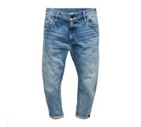G-star Arc 3d Boyfriend Jeans Bleu 25 / 32 Femme