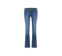 Jeans taille basse femme Lee Jessica 30/31