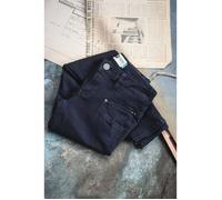 Jeans taille haute cropped femme Freeman T Porter Alexa XS