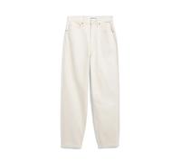 ARMEDANGELS - Women's Mairaa Mom - Jean - 44 -46 - Length: 32 - undyed