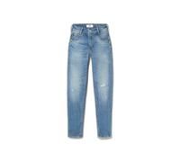 Le Temps des Cerises Jeans Pulp Flare Axis Bleu Push up